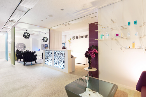 Bloom 横浜店