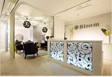 Bloom横浜店