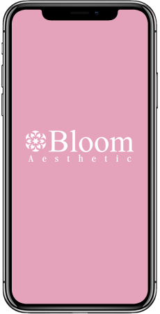 Bloom会員様専用アプリ｜Bloom(ブルーム)銀座・表参道・新宿・横浜